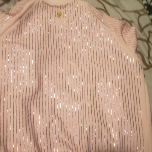 Kash diamond collection jacket - Picture 2 of 2